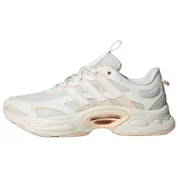 Кроссовки для бега Climacool Venttack унисекс с низким верхом Core White / Bliss Orange / Off-White Adidas ig6815 | core white / bliss orange / off-white