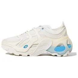 Кроссовки Wonder Runner Pro унисекс с низким верхом молочно-синего цвета Adidas if1707 | milky blue