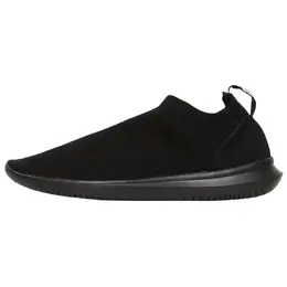Кроссовки мужские низкие черные Nike aa2018-002 | black