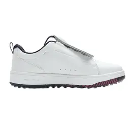 Кроссовки для гольфа Fila GF 1911 Женские, Bright White a12w421702fbw | bright white