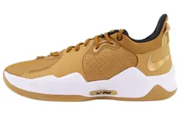 Мужские баскетбольные кроссовки Nike PG 5 cw3146-700