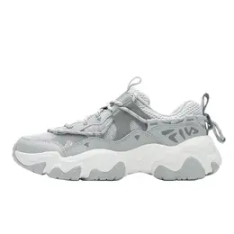 Fila FLUID 5 Кроссовки Женщины, Rain fog gray/water drop gray f12w422103fnn | rain fog gray/water drop gray