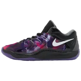 Баскетбольные кроссовки KD 17 унисекс с низким верхом, черные/фиолетовые Nike hf4083-900 | black/purple