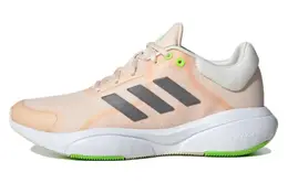 Кроссовки для бега Response женские с низким верхом оранжево-серые Adidas gx2006 | orange gray