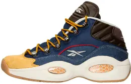 Reebok Вопрос Баскетбольные Кроссовки Унисекс ar0252
