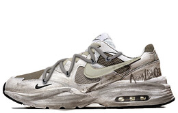 Кроссовки Nike Air Max Fusion Женские, Brown cj1671-100(teamm-女款泥泞) | brown