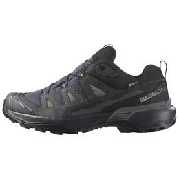 X ULTRA 360 Кроссовки для походов и треккинга женские с низким верхом, черный Salomon l47571600 | black