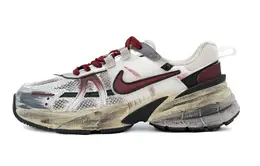 Кроссовки Nike V2K Run для женщин, Silver fd0736-100（team163-救赎） | silver