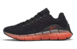 Мужские беговые кроссовки Reebok Zig Kinetica eh1724