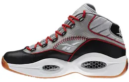 Reebok Вопрос Баскетбольные Кроссовки Унисекс v67904