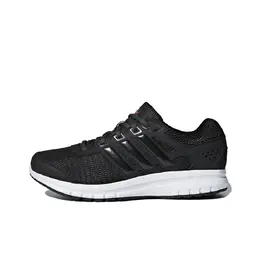 Кроссовки мужские низкие черные/белые Adidas cp8759