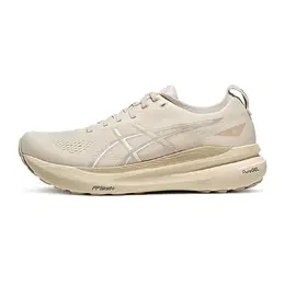 Кроссовки мужские Gel-Kayano 31 с низким верхом коричневого/белого цвета Asics 1011b995-200 | brown/white