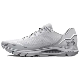 Кроссовки женские Hovr Sonic 6 Low-top Silver Under Armour 3026128-101 | silver