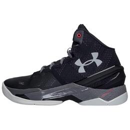 Мужские баскетбольные кроссовки Under Armour Curry 2 1259007-003