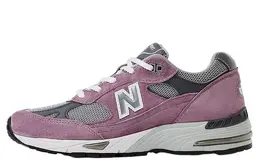 New Balance NB 991 Кроссовки Женские w991pgg