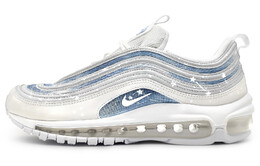 Nike Air Max 97 Кроссовки унисекс 921826-101(team16-星辰大海蓝)