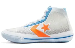 Баскетбольные кроссовки Converse All Star Pro BB унисекс 167936c