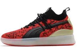 Puma Clyde Баскетбольные кроссовки Мужской 193021-01