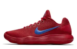 Мужские баскетбольные кроссовки Nike Hyperdunk 2017 897637-601
