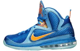 Мужские баскетбольные кроссовки Nike Lebron 9 469764-800