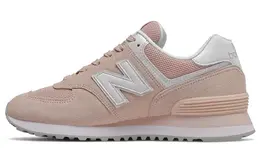 Кроссовки New Balance NB 574 женские wl574oab