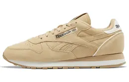 Reebok Classic Кожаные кроссовки унисекс gy9885