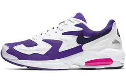 Легкие кроссовки Nike Air Max 2 унисекс ao1741-103