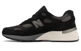 Кроссовки для бега New Balance NB 992 унисекс m992bl
