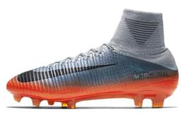 Мужские футбольные кроссовки Nike Mercurial Superfly 5 852511-001