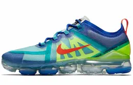 Мужские беговые кроссовки Nike VaporMax 2019 ar6631-402