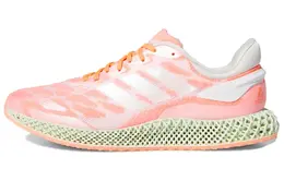 Кроссовки для бега Adidas 4D Run 1.0 унисекс fw6838