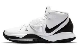 Баскетбольные кроссовки Nike Kyrie 6 унисекс bq4631-100