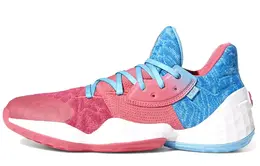 Adidas Харден Том. 4 мужские баскетбольные кроссовки ef0998