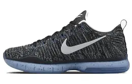 Мужские баскетбольные кроссовки Nike Kobe 10 805937-010