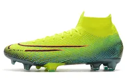 Футбольные кроссовки унисекс Nike Mercurial Superfly 7 bq5469-703