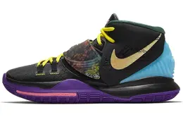 Мужские баскетбольные кроссовки Nike Kyrie 6 cd5030-001