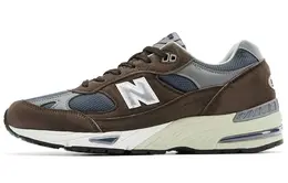 Мужские кроссовки New Balance NB 991 m991bng