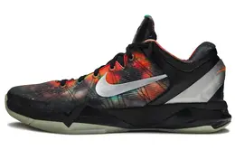 Мужские баскетбольные кроссовки Nike Zoom Kobe 7 520810-001