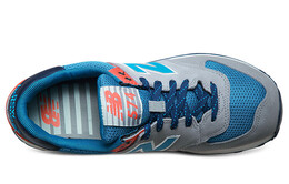 New Balance NB 574 Кроссовки унисекс ml574soe