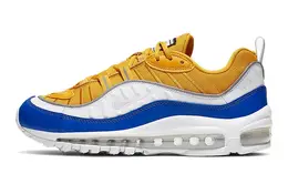 Женские кроссовки Nike Air Max 98 at6640-700