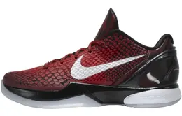 Мужские баскетбольные кроссовки Nike Zoom Kobe 6 448693-600