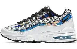 Кроссовки Nike Air Max 95 Женщины bq7218-100