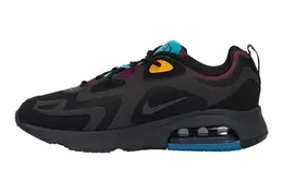 Nike Air Max 200 Кроссовки унисекс aq2568-001