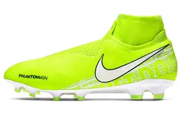 Футбольные кроссовки Nike Phantom Vision унисекс ao3262-717