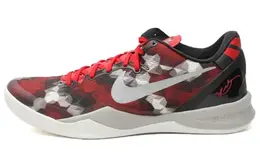 Мужские баскетбольные кроссовки Nike Kobe 8 555035-601