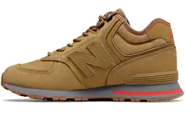 New Balance NB 574 Series Кроссовки унисекс mh574reb