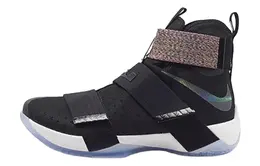 Мужские баскетбольные кроссовки Nike Zoom Soldier 10 844375-085