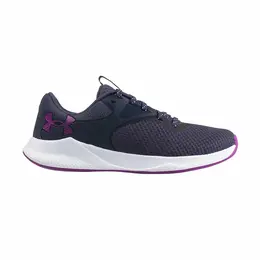 Кроссовки Under Armour Весна-лето 2023, размер 5, синий 102981097458