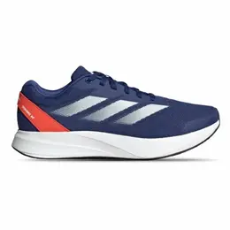 Кроссовки Adidas DURAMO RC, полнота F, размер 12 UK, синий 103628137551