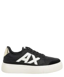 Armani Exchange Sneakers 00133726006701